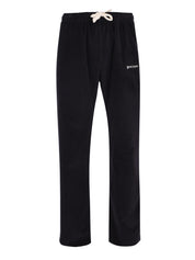 CLASSIC LOGO CORD TRAVEL PANT ANTHRACITE