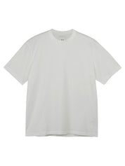 M REG SS TEE CWHITE