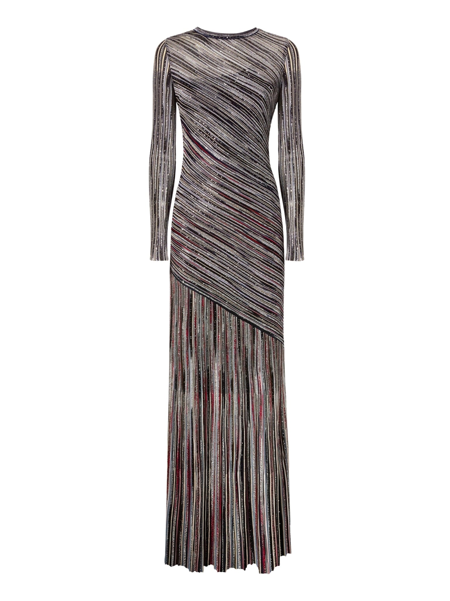 Long dress