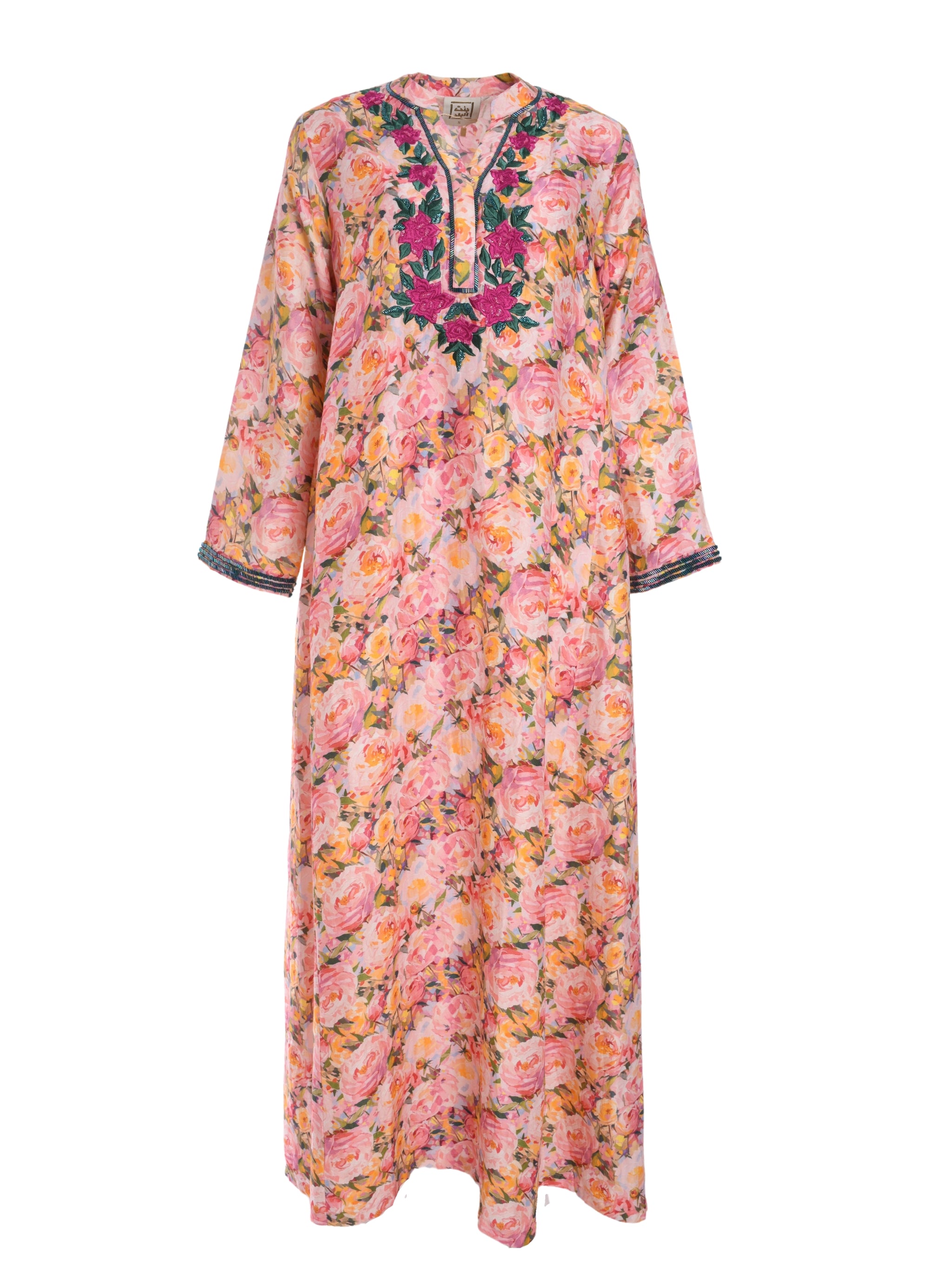 CAFTAN