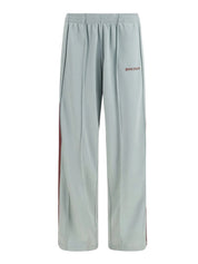 Urban logo track pants