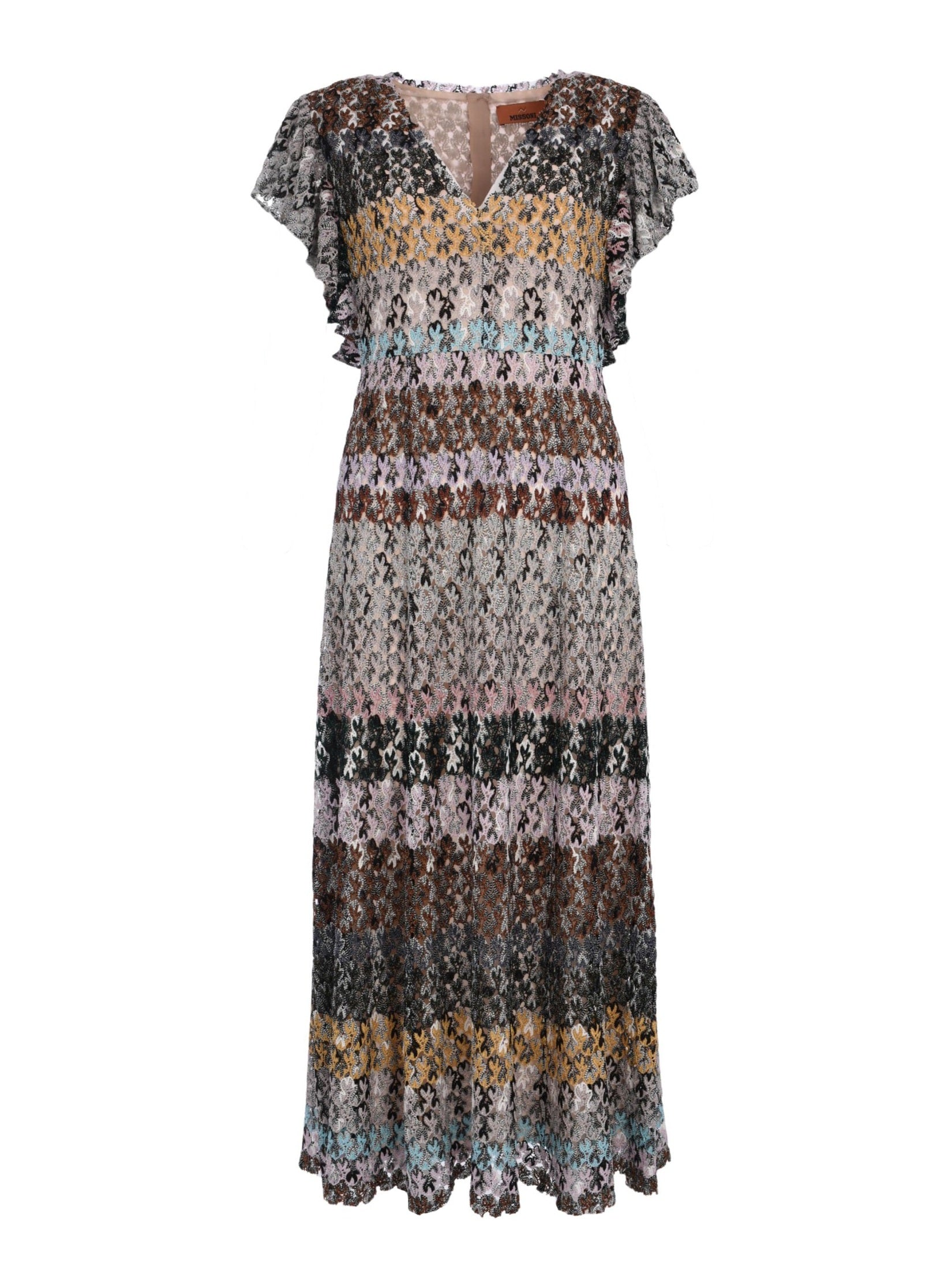 Long dress