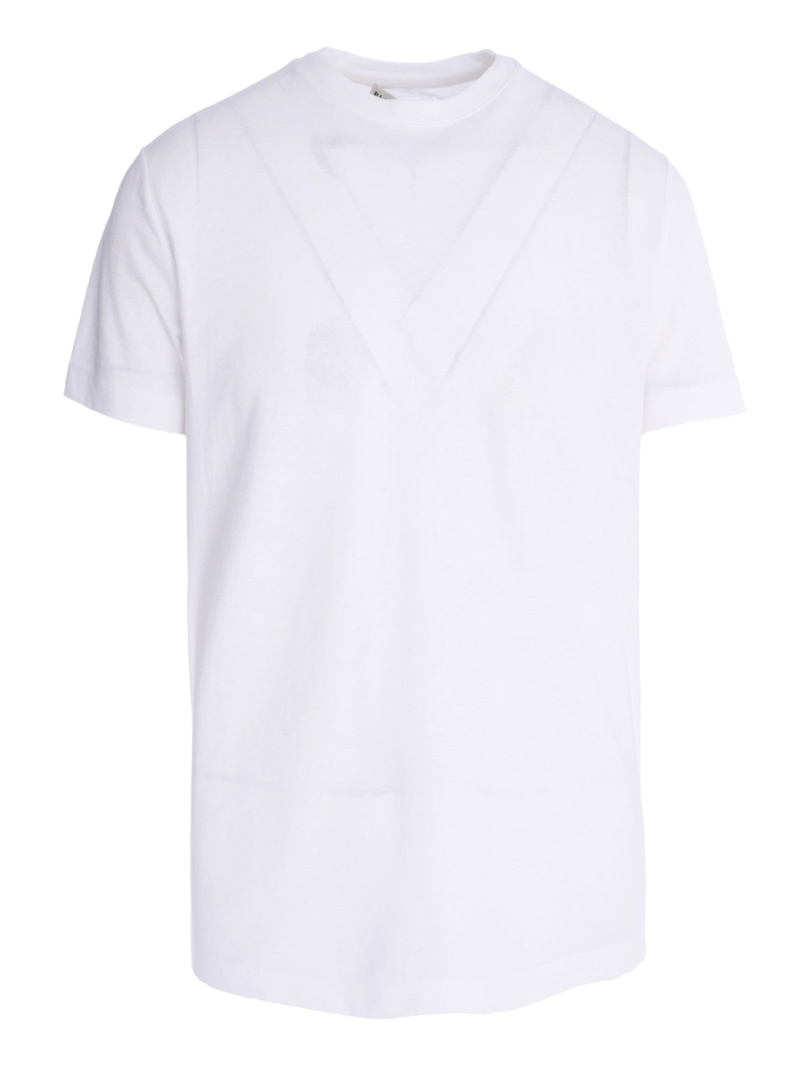 Cool touch cotton t-shirts