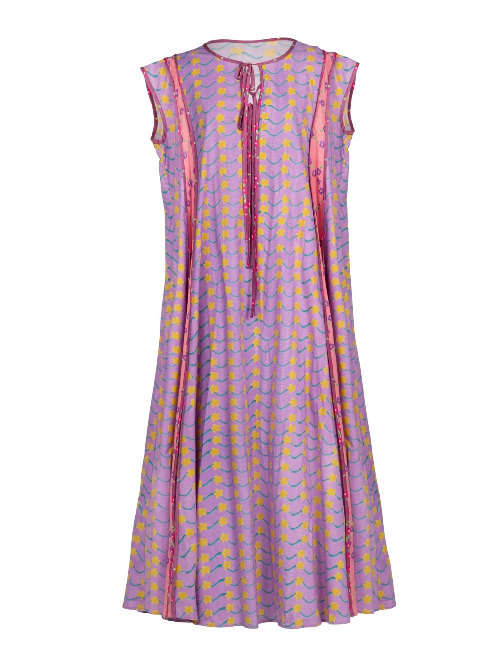 Lyra dress