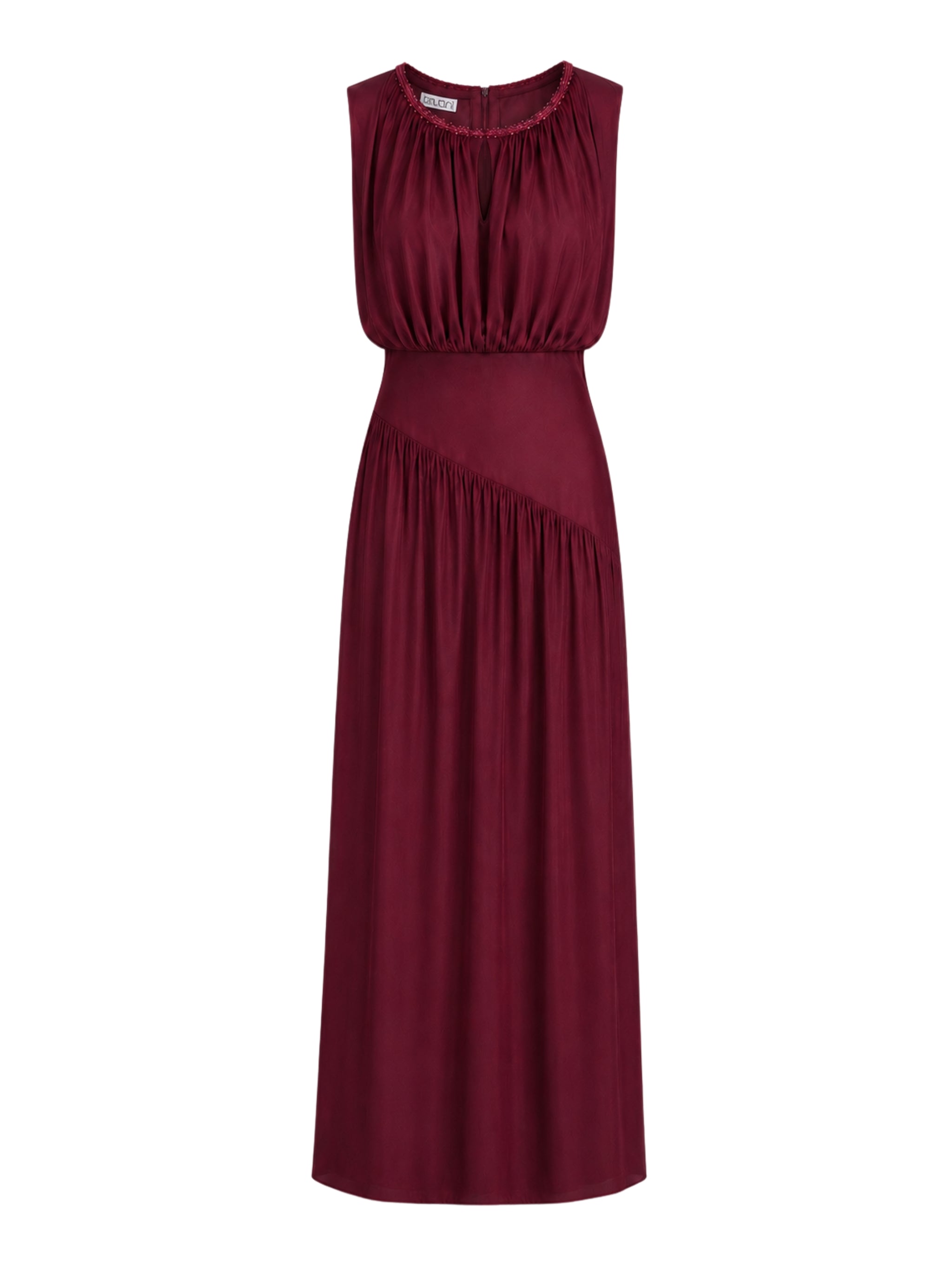 Bianca dress