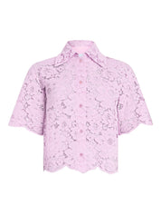Short sleeves shirt