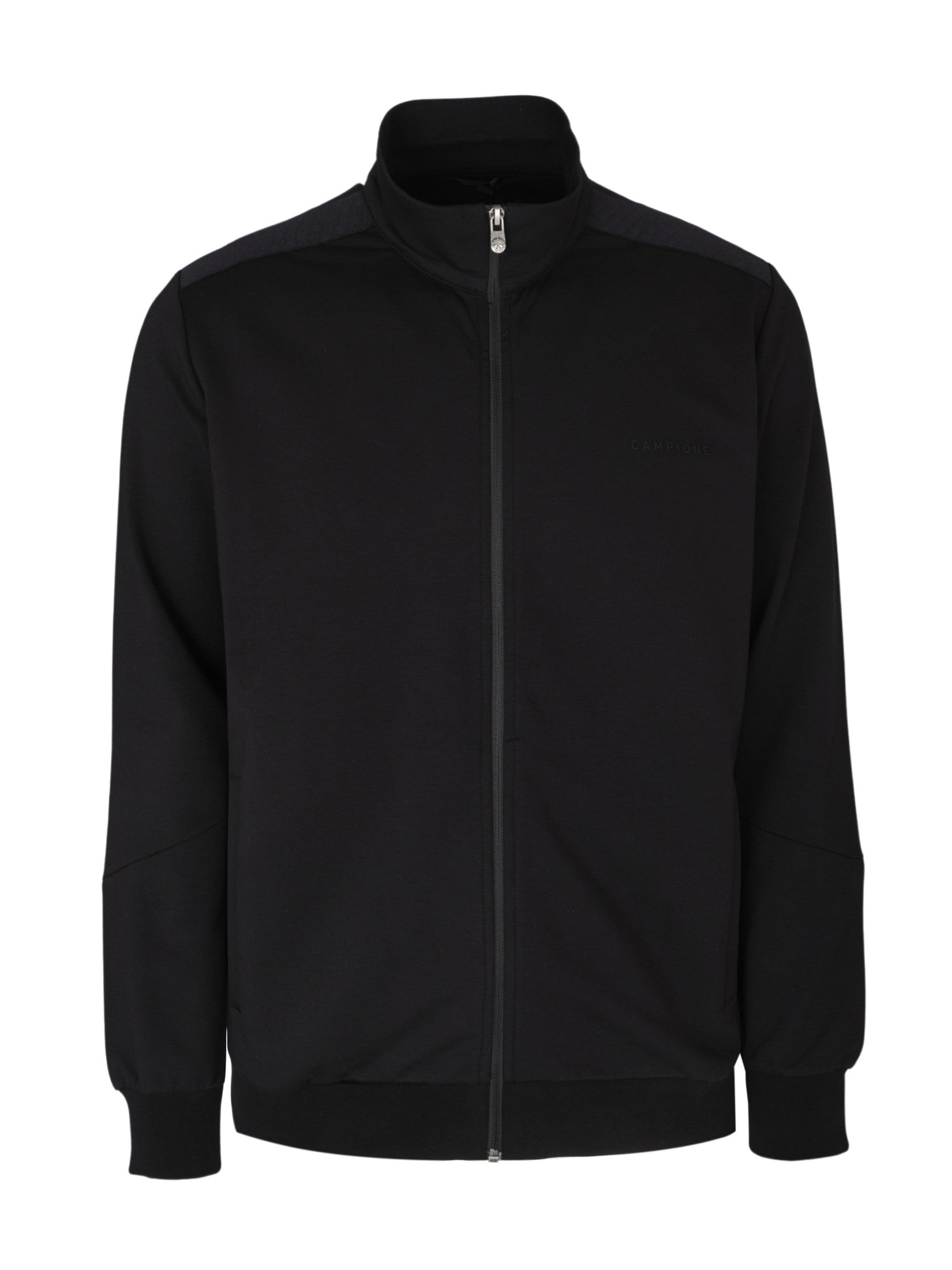 Sweatjacket