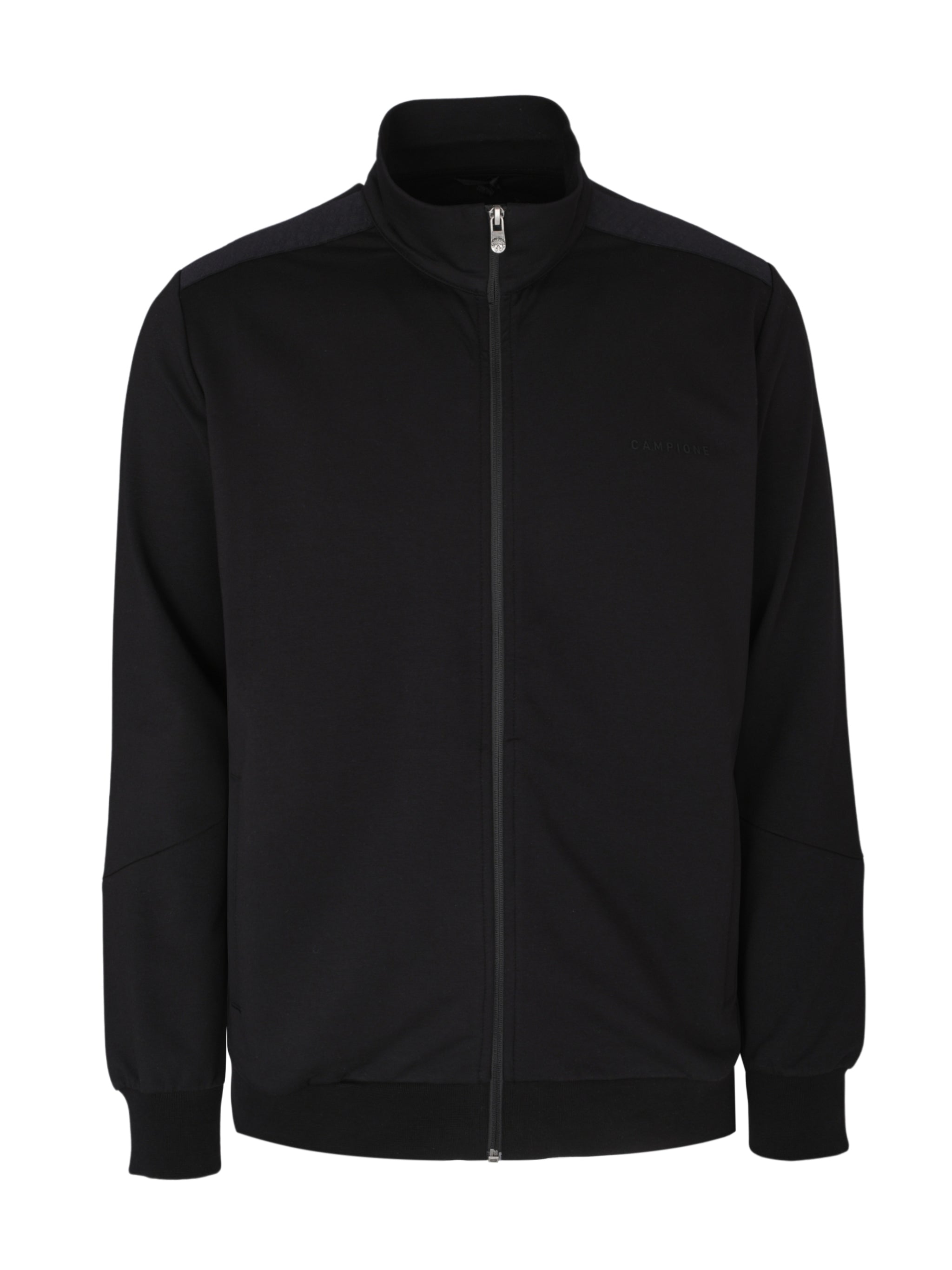 Sweatjacket