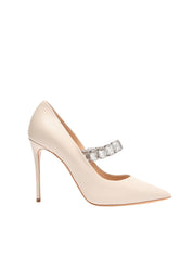 SCARPA MINOR ST.NK/CR ECRU