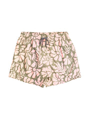 Boardies melo mid length swim shorts