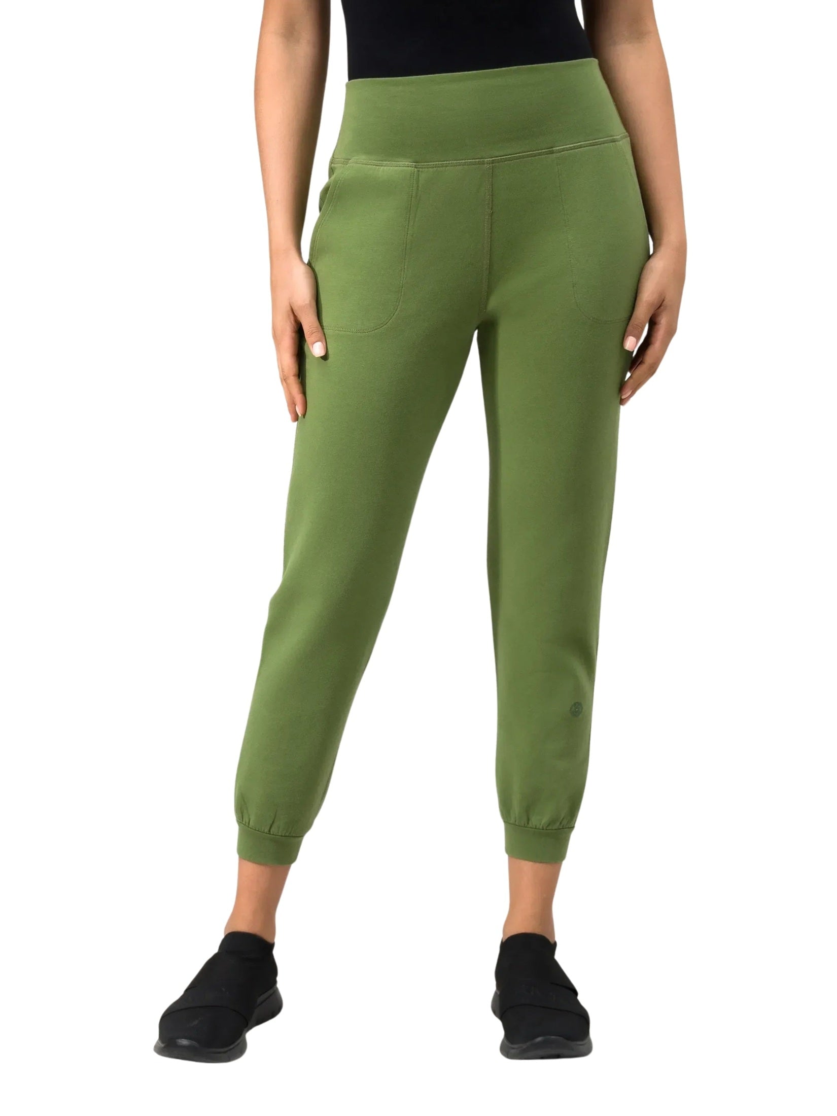 Walkabout jogger