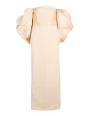 Floris maxi dress