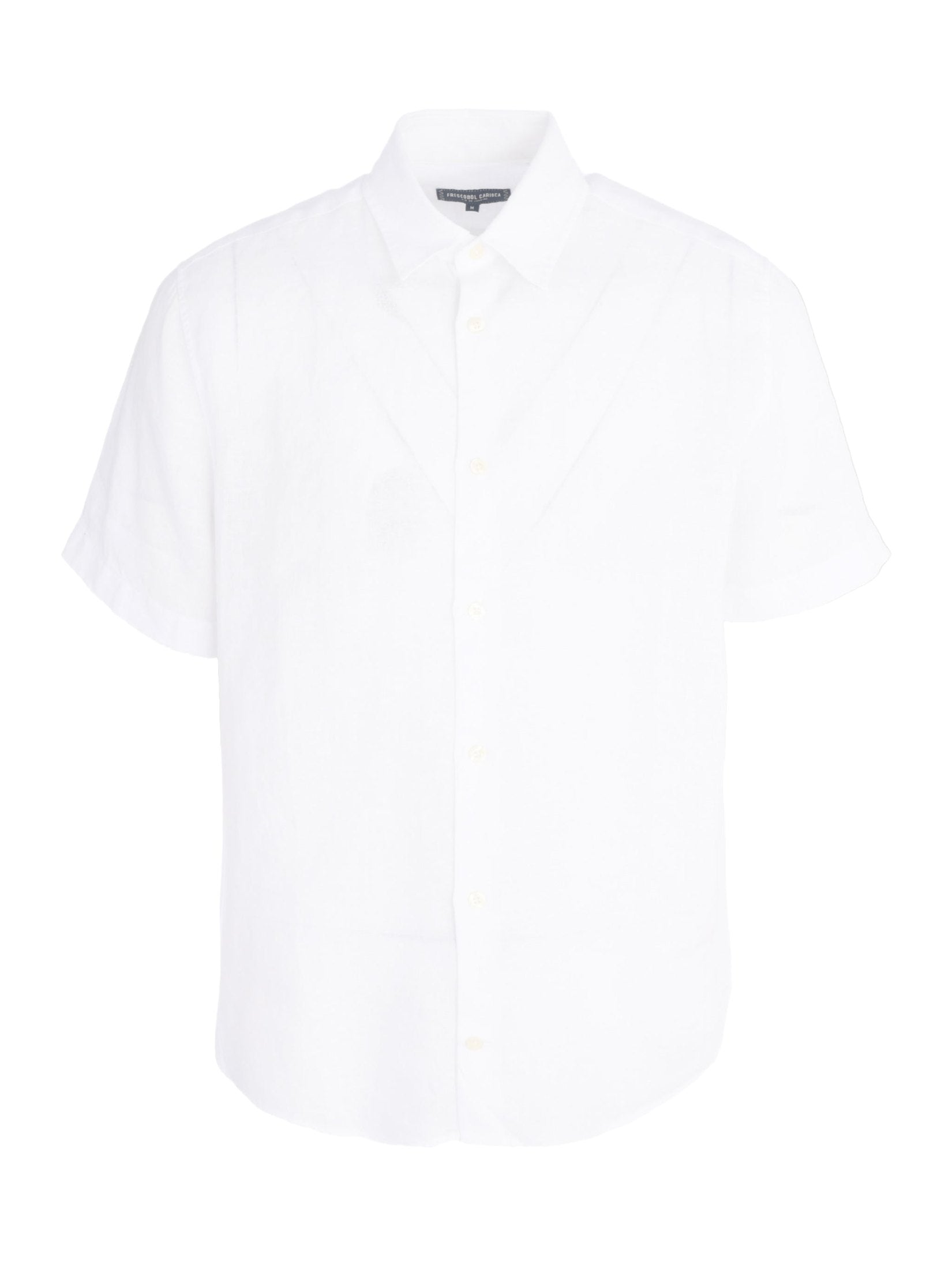 Castro classic linen shirts