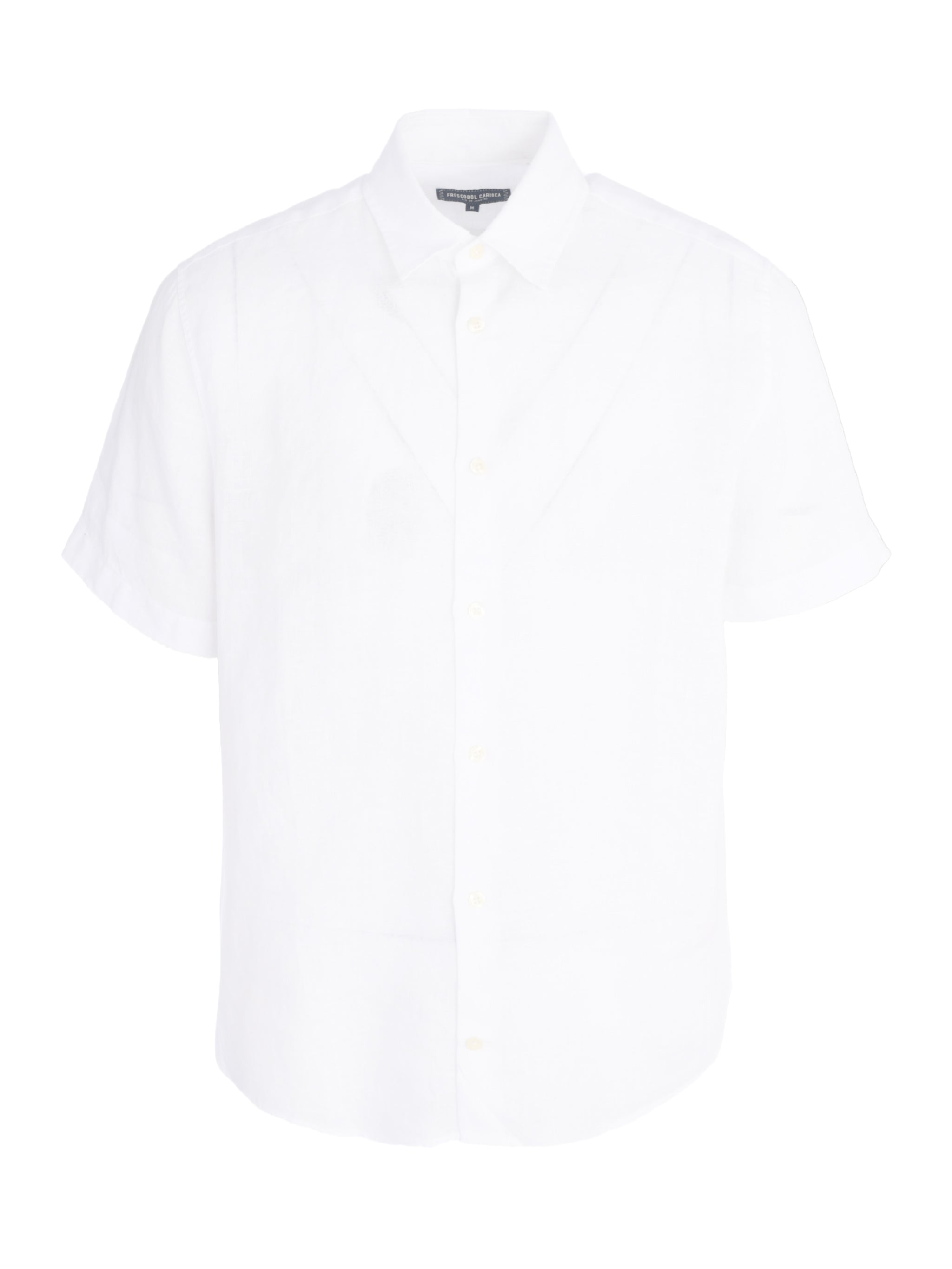 CASTRO CLASSIC LINEN Shirts