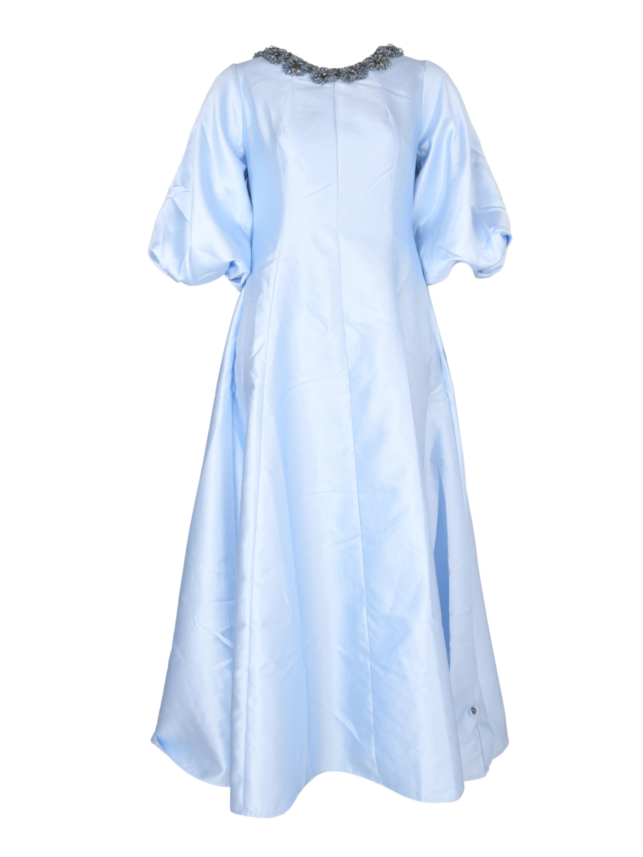 Jawher gown