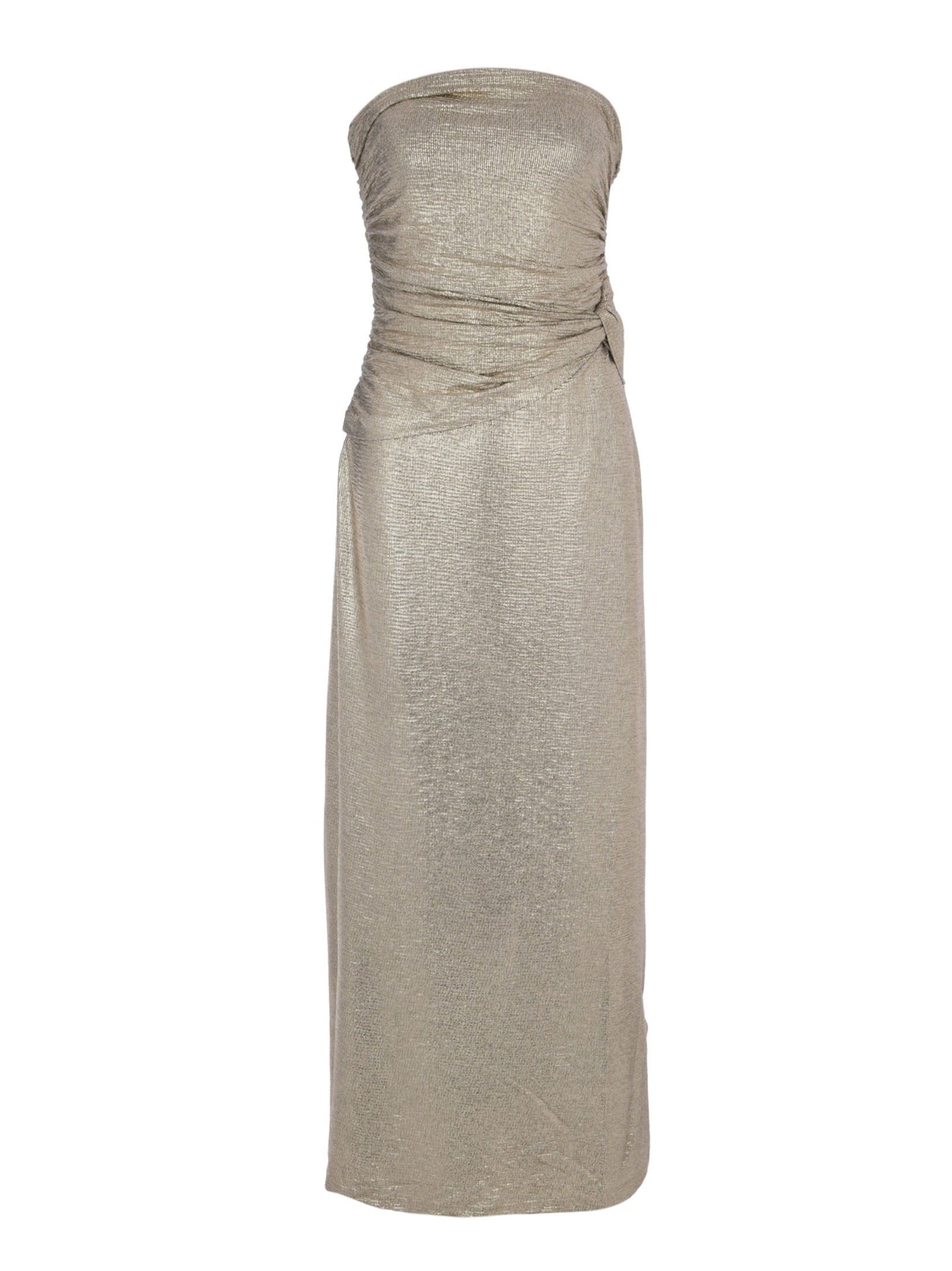 Caera maxi dress