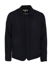 Lucas linen jacket