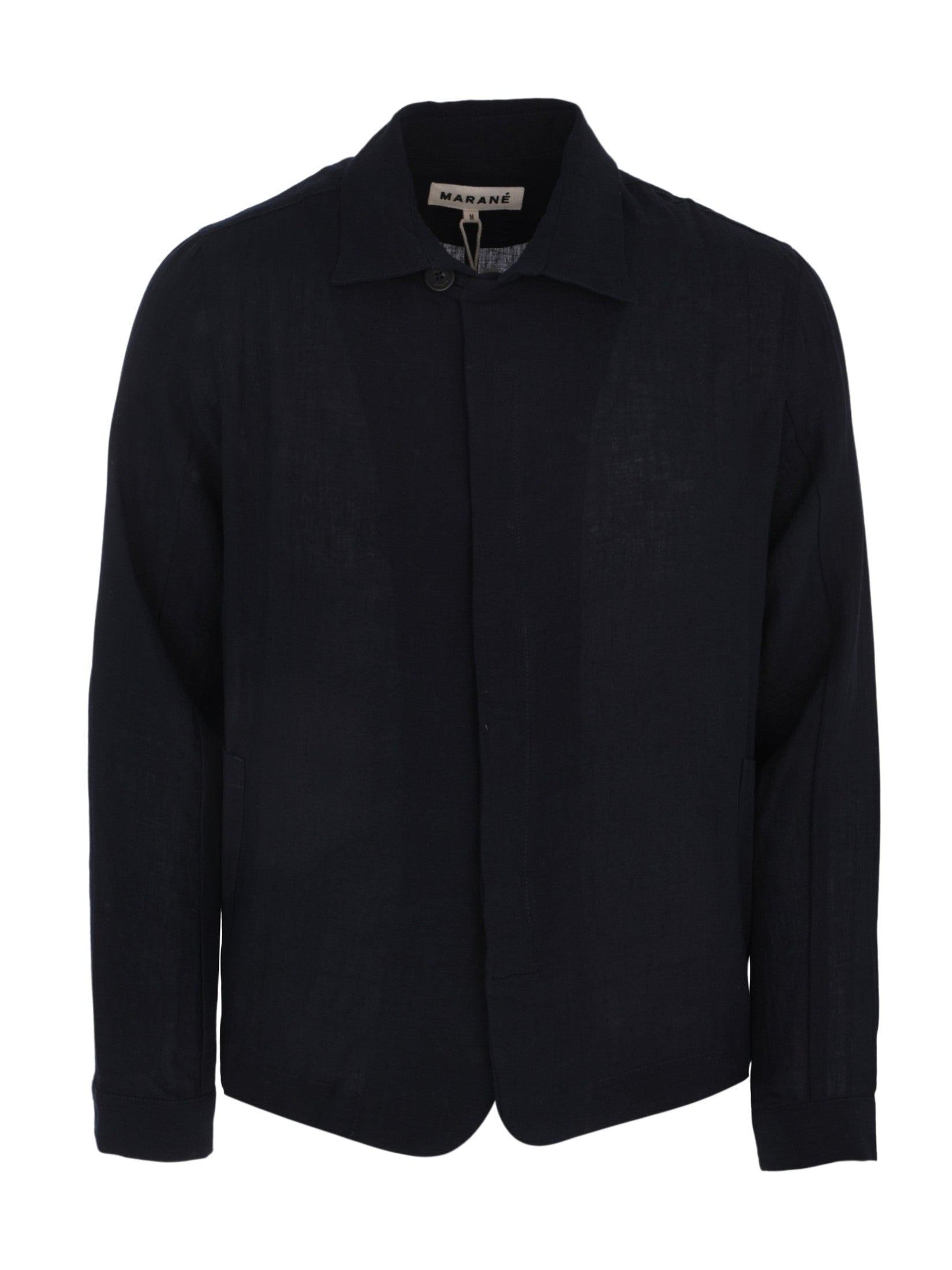 Lucas linen jacket