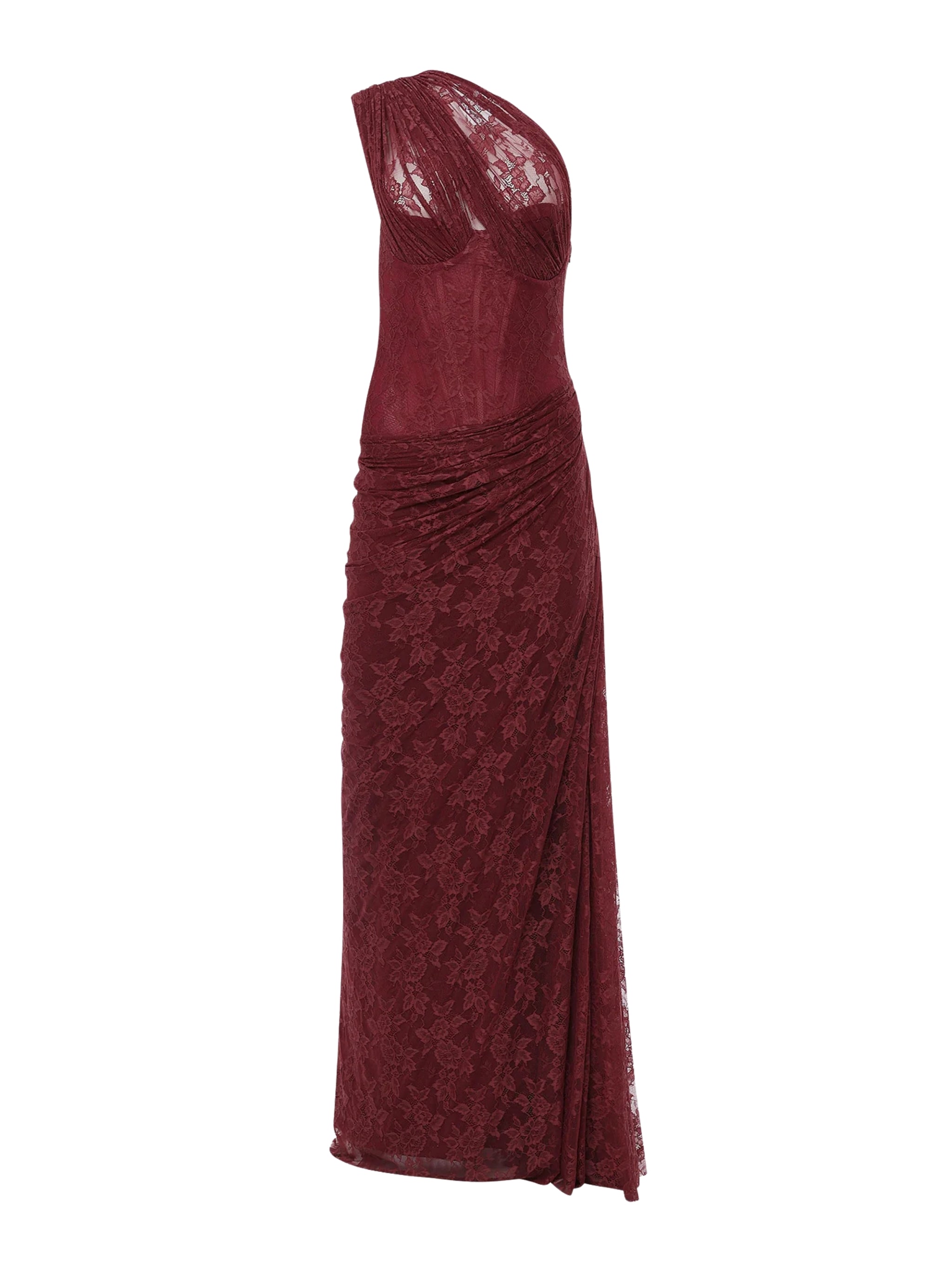 Azra long dress
