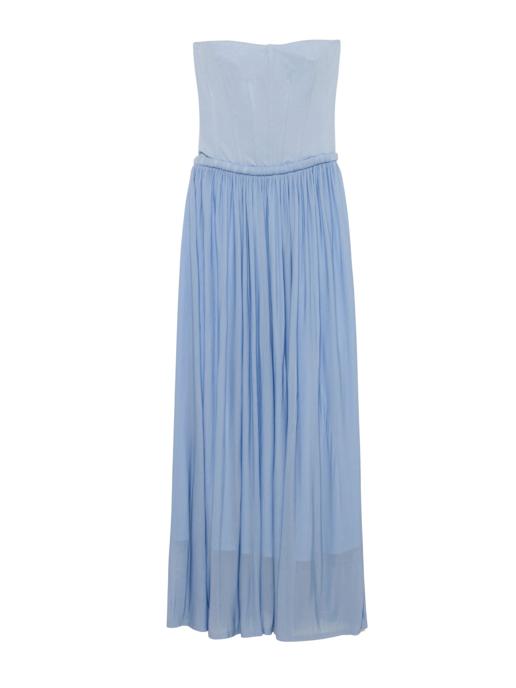 Adalys bustier dress