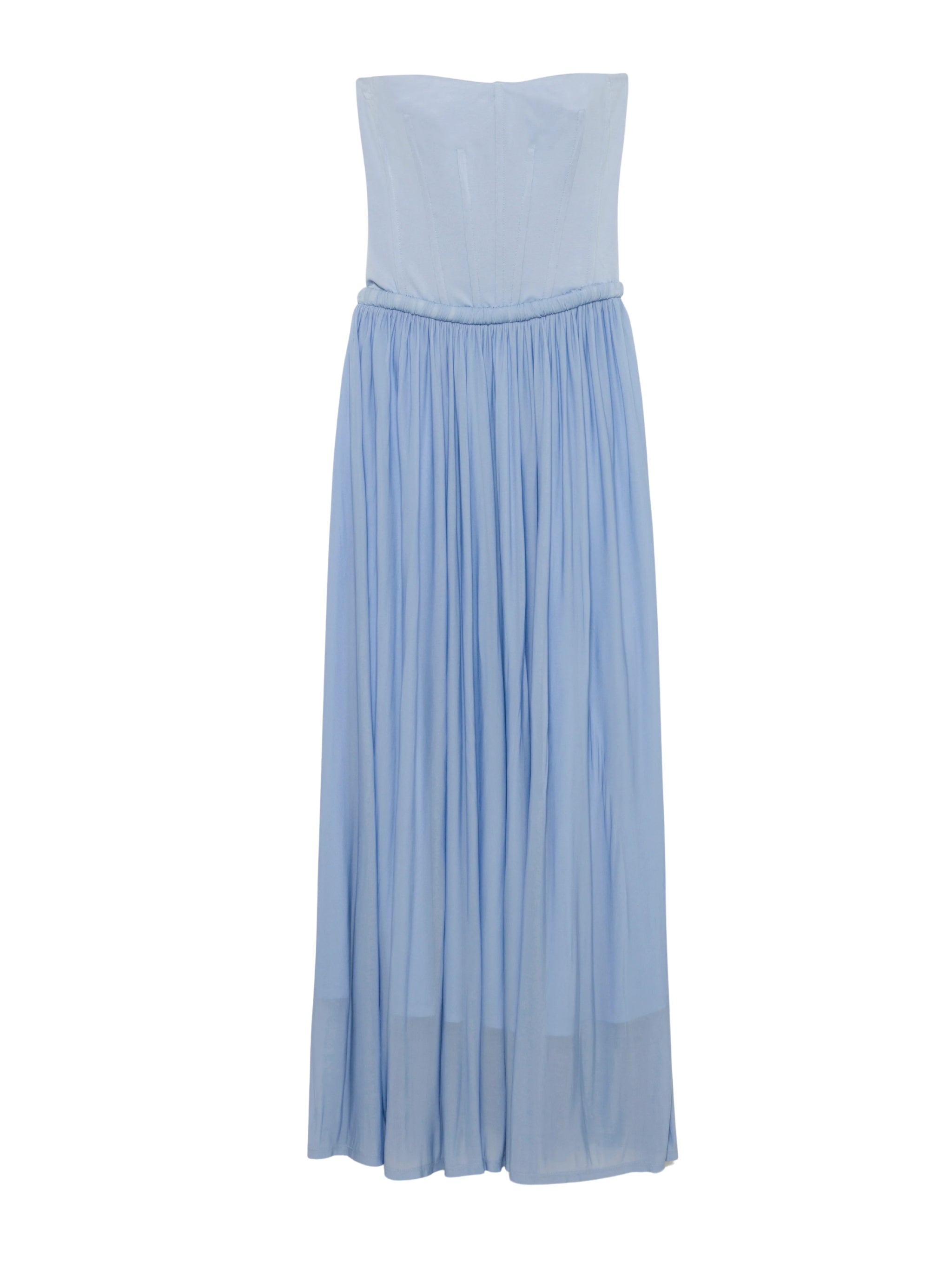 Adalys bustier dress