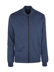 Light Blue Sweatshirt