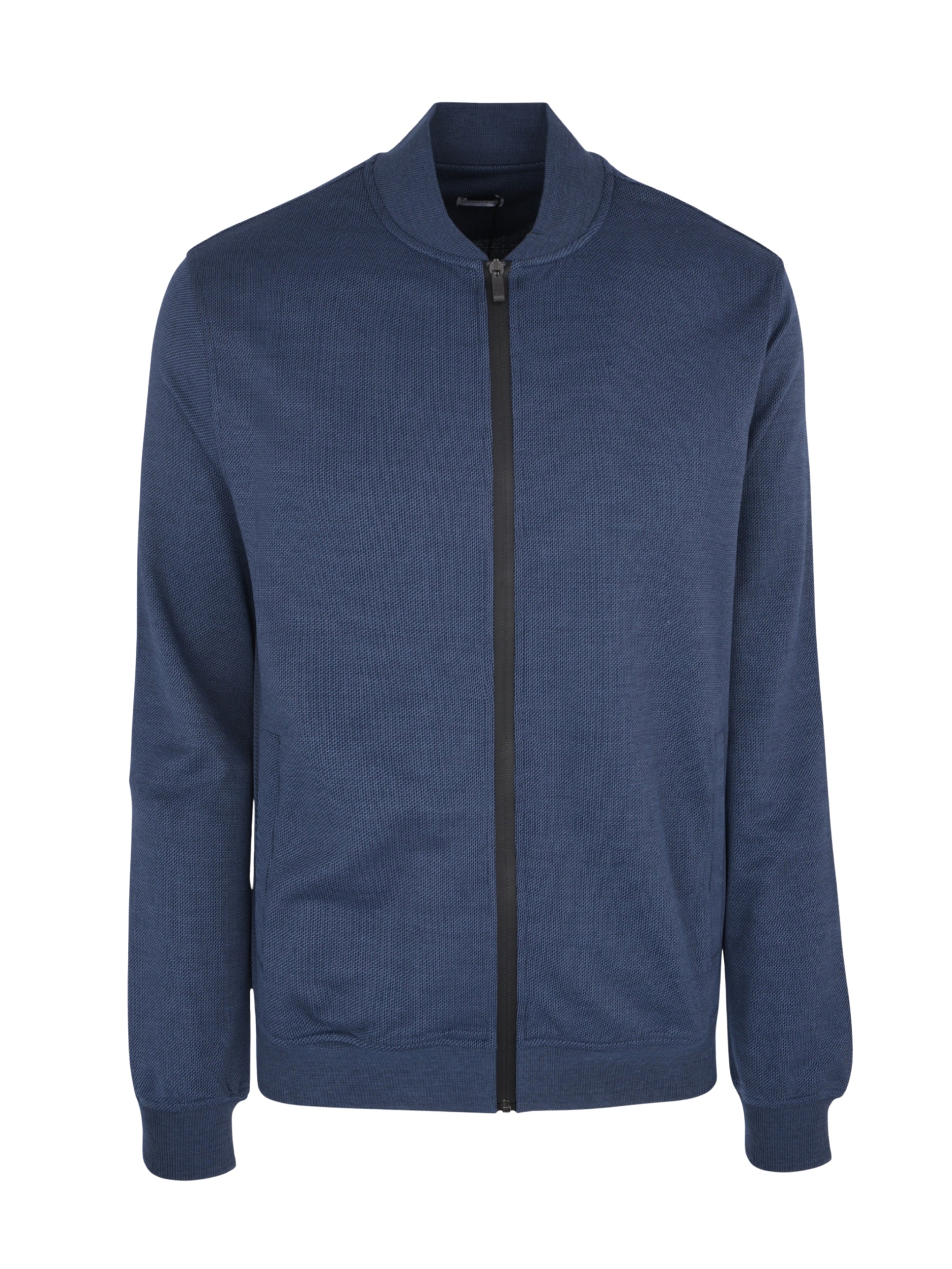 Light Blue Sweatshirt