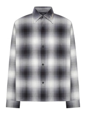 Os flannel shirt