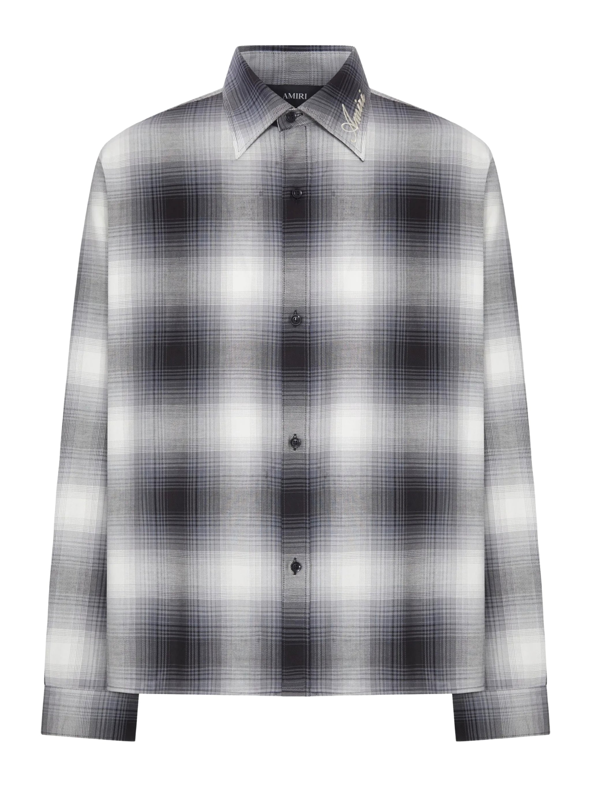 Os flannel shirt