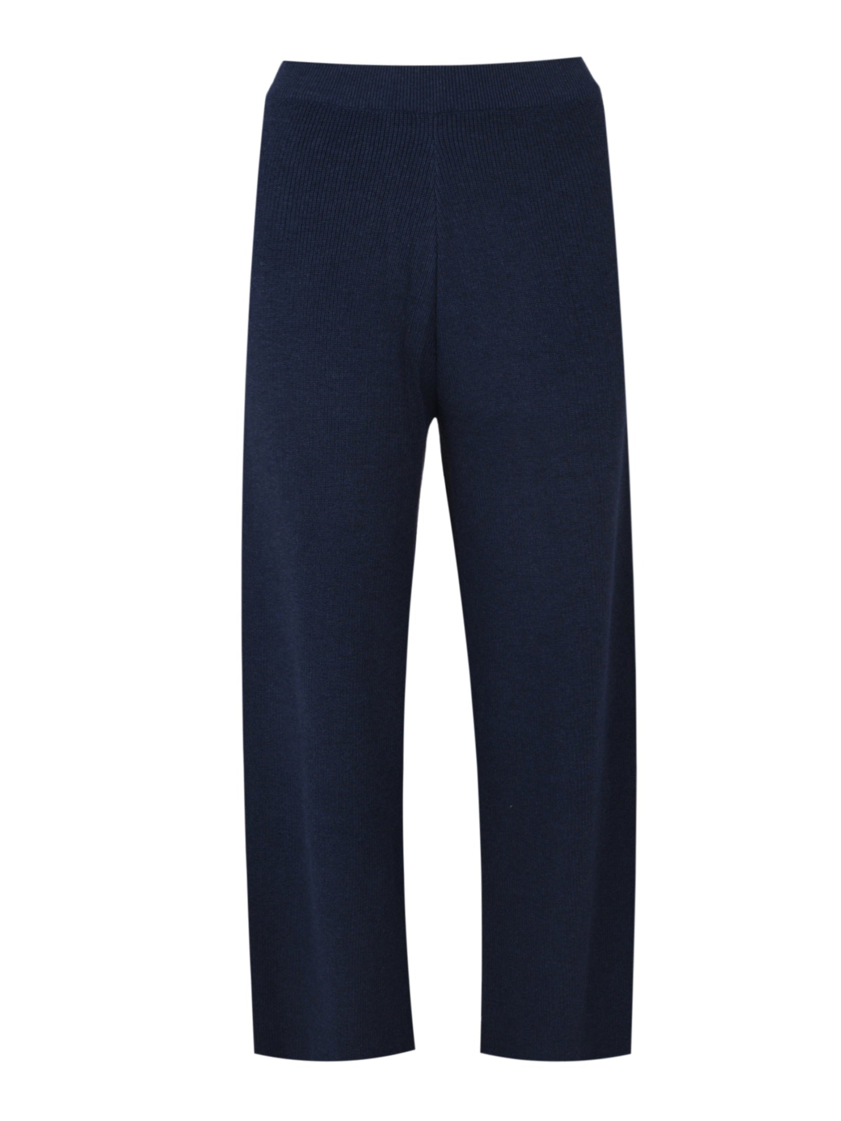 The straight leg pants