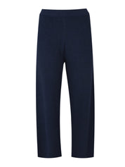 The straight leg pants