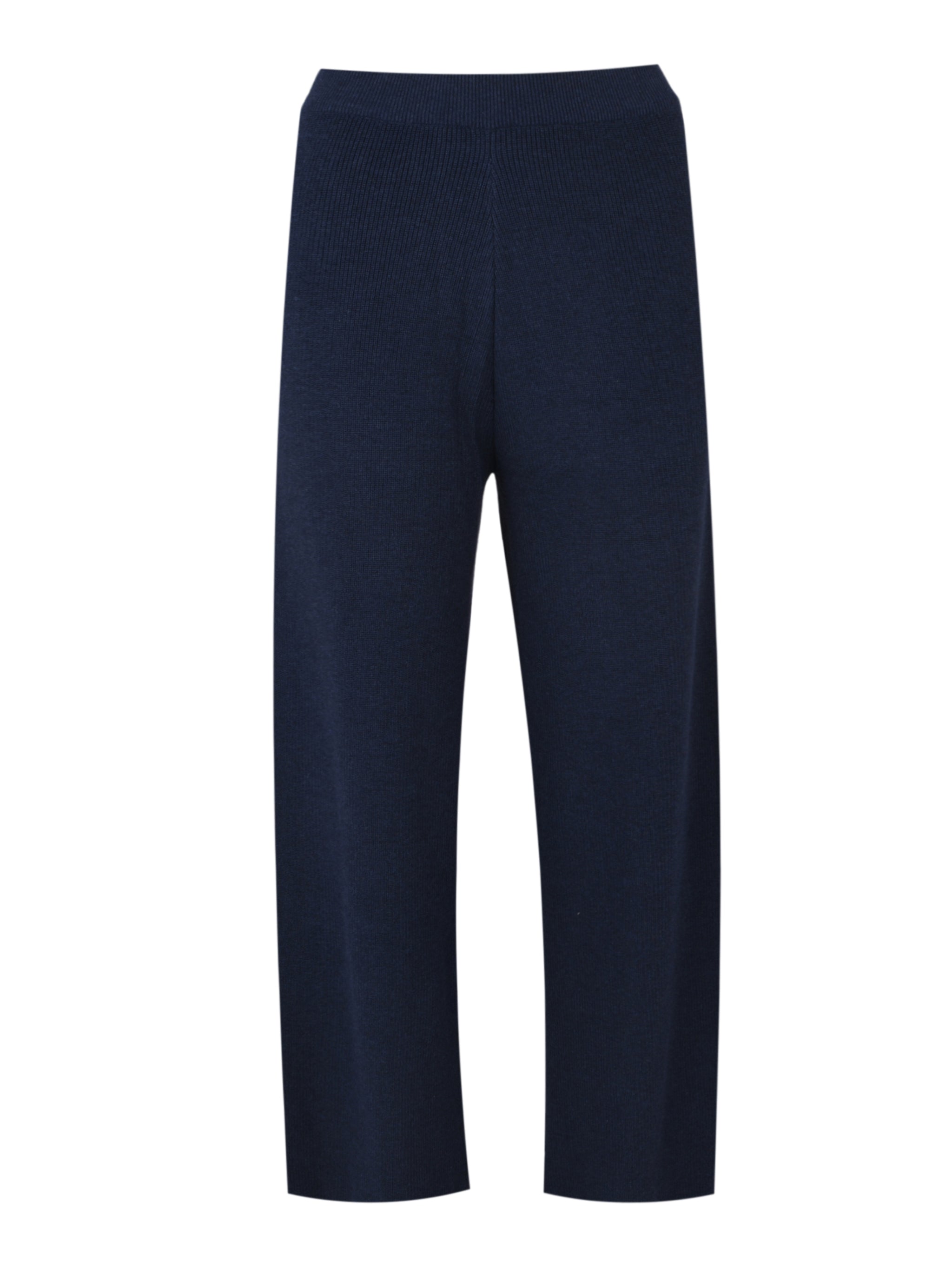 The straight leg pants