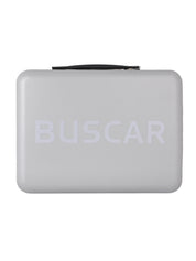 Buscar gray handbag