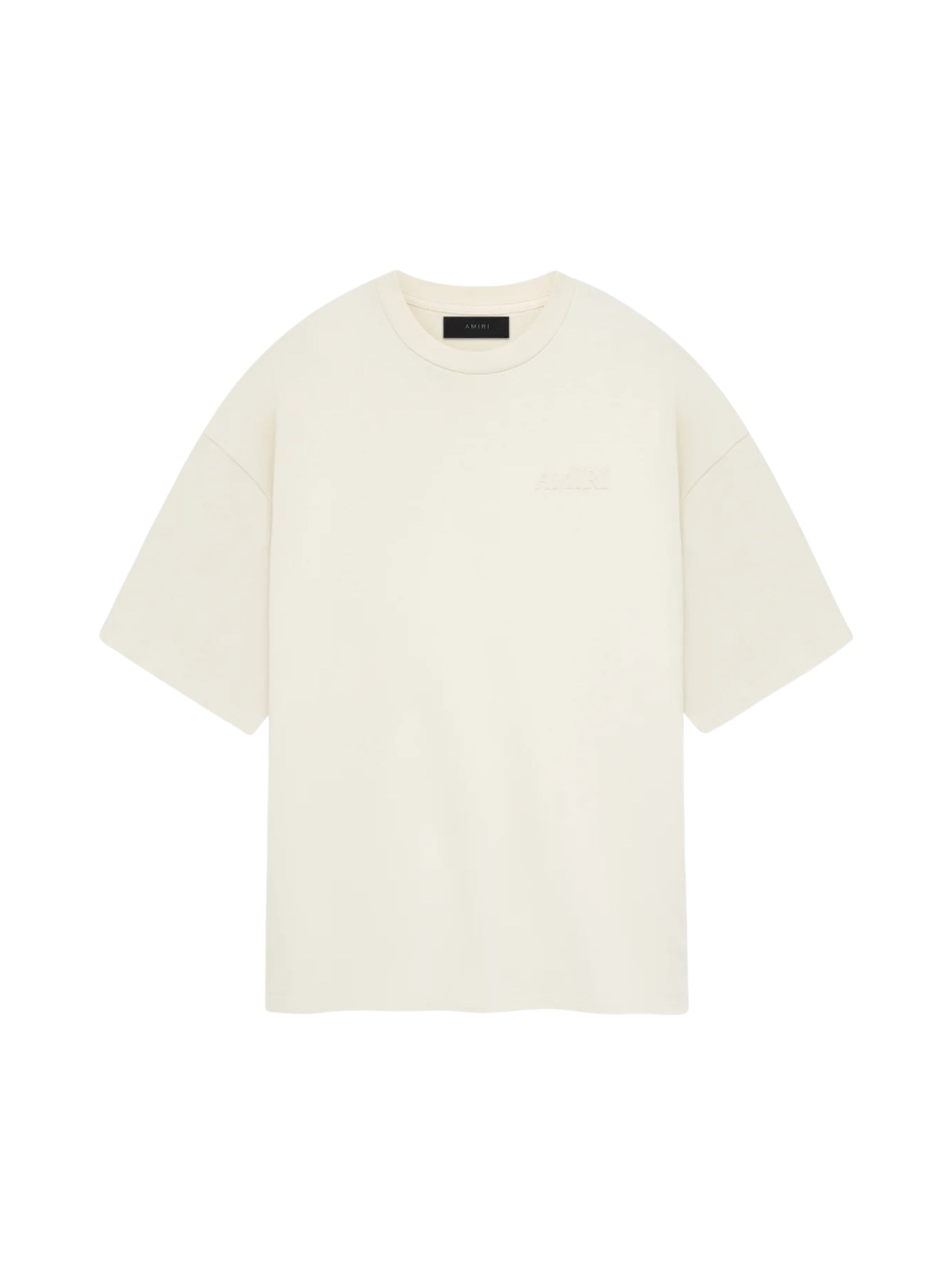 AMIRI OVERSIZED TEE