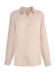 LONG SLEEVE WOMAN SHIRTS