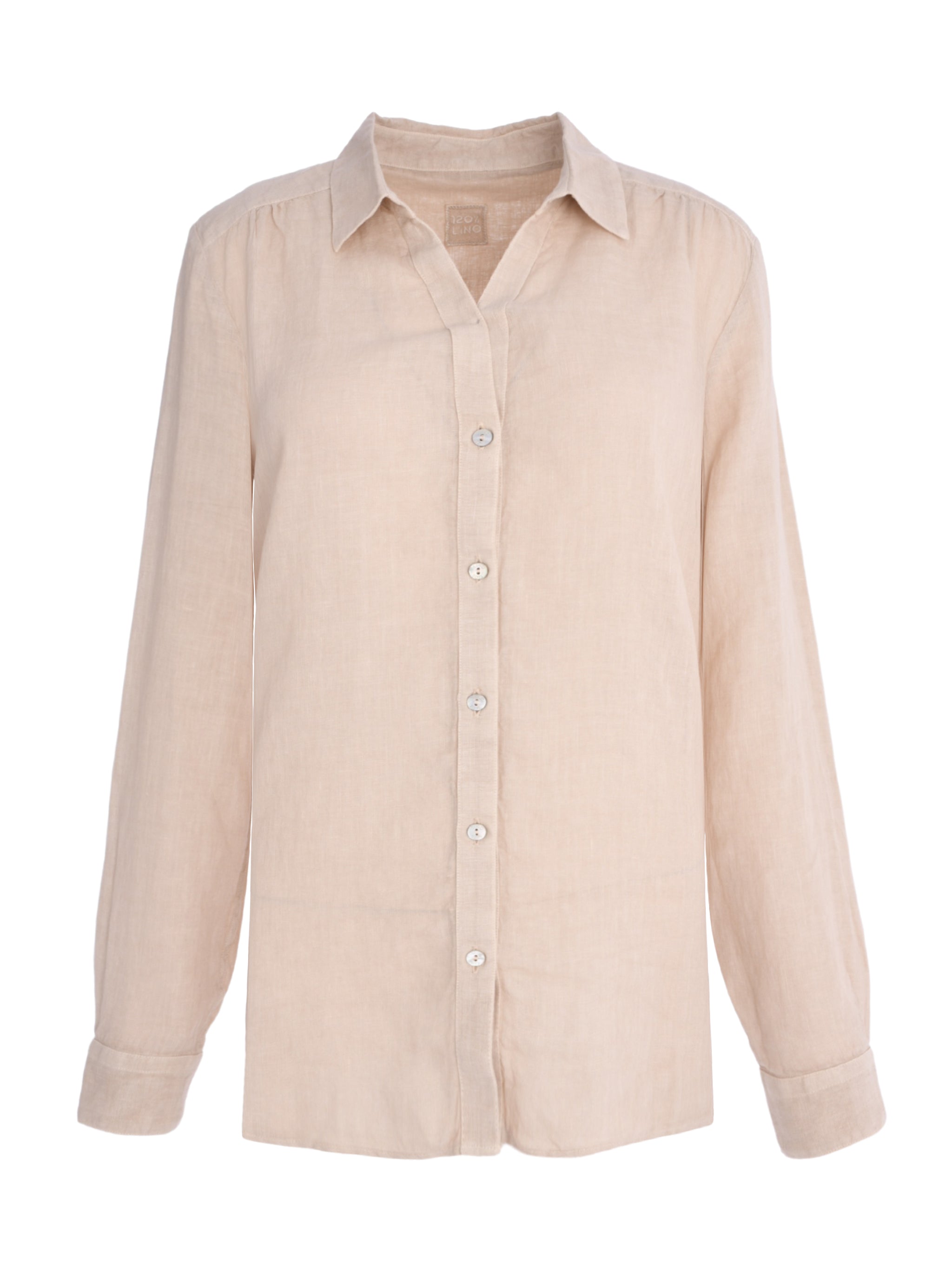 LONG SLEEVE WOMAN SHIRTS