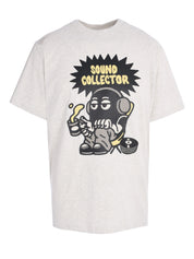 WHO I AM SOUND COLLECTOR