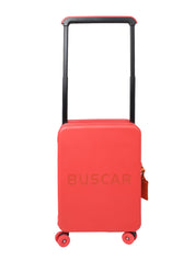 Buscar red cabin bag