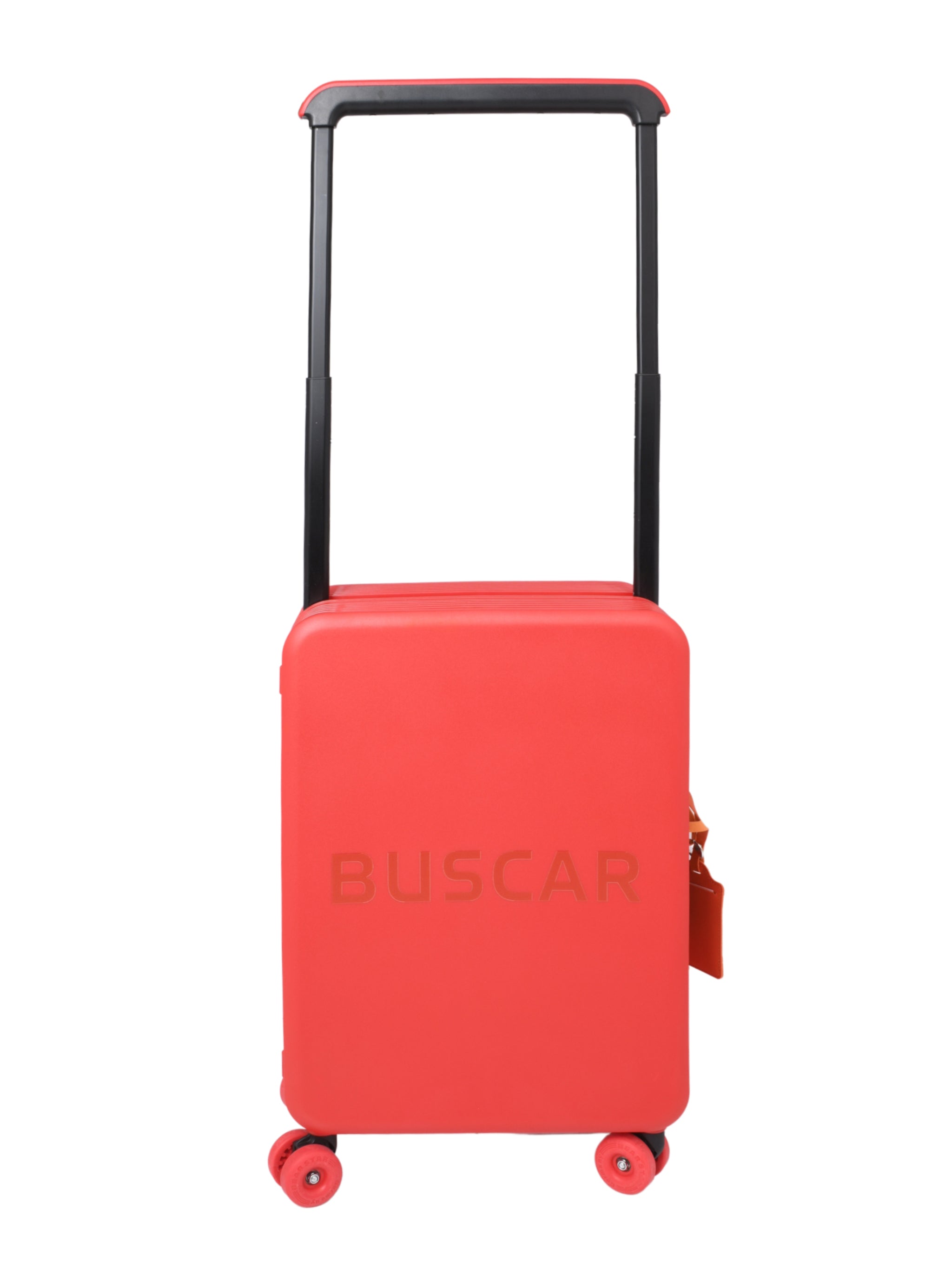 Buscar red cabin bag