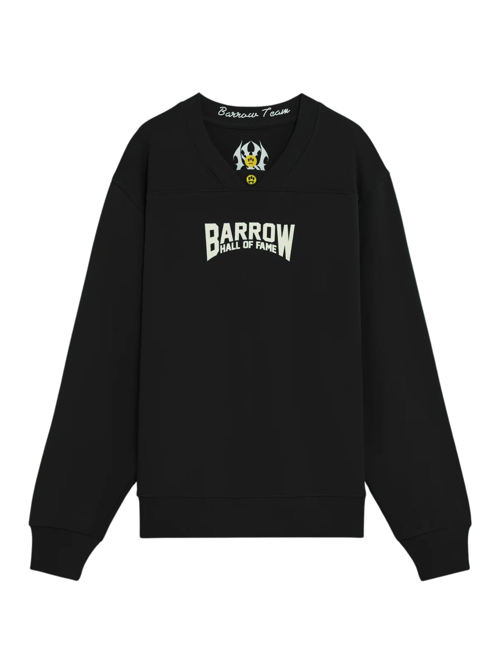 Sweatshirt unisex