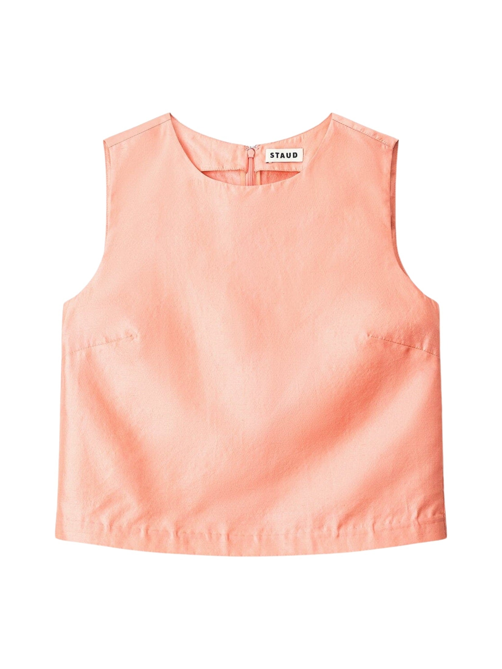 Cassia silk top