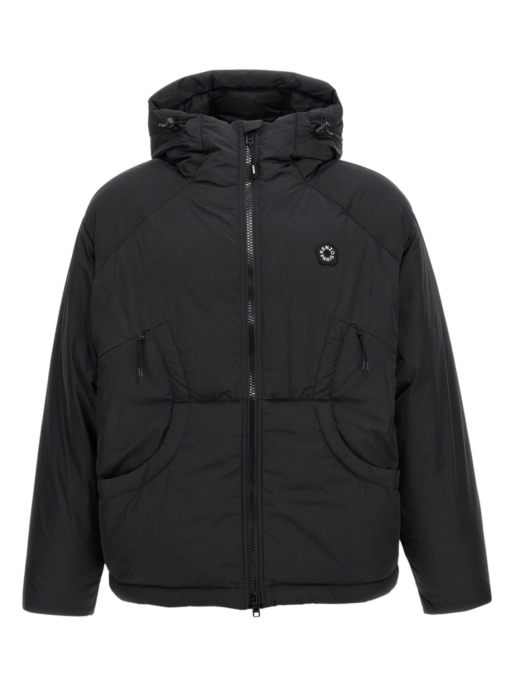 Boke flower 2.0 down jacket