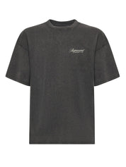 Represent owners club script t-shirt