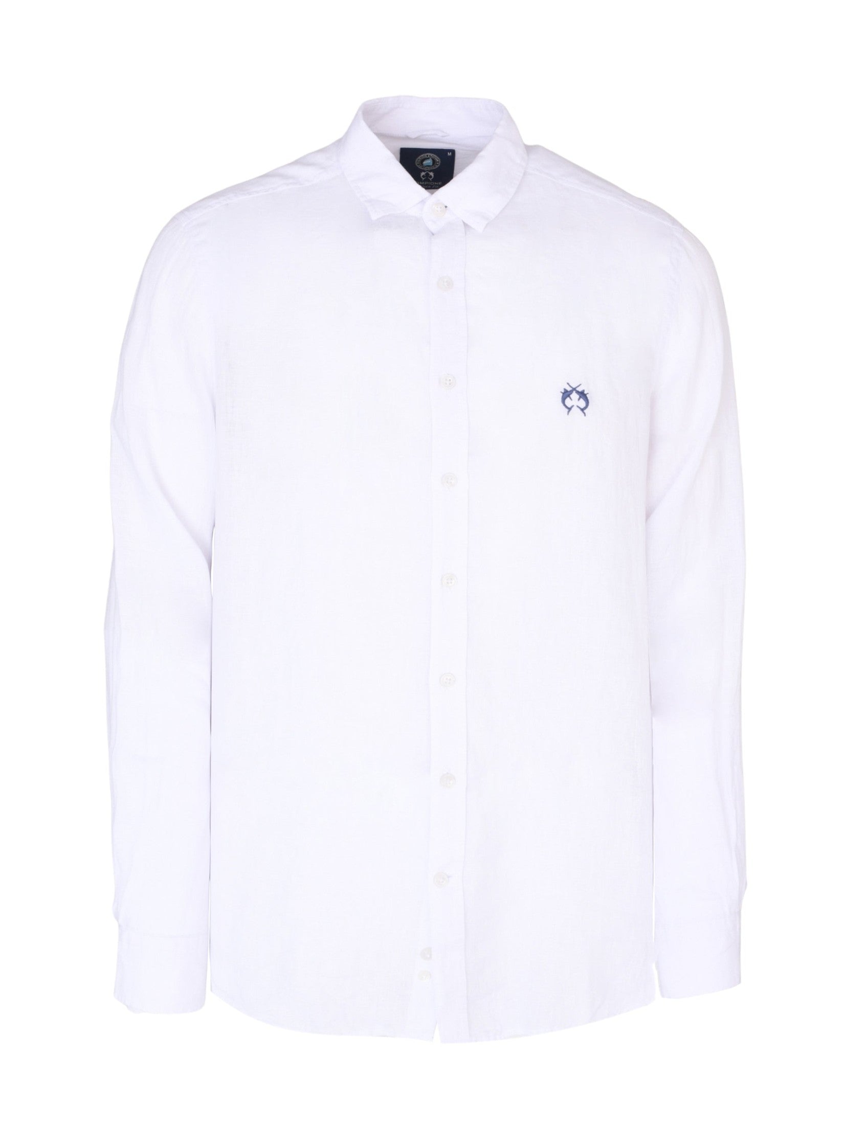 Shirt under b.down 1/1 mod. fit.