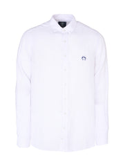 Shirt under b.down 1/1 mod. fit.