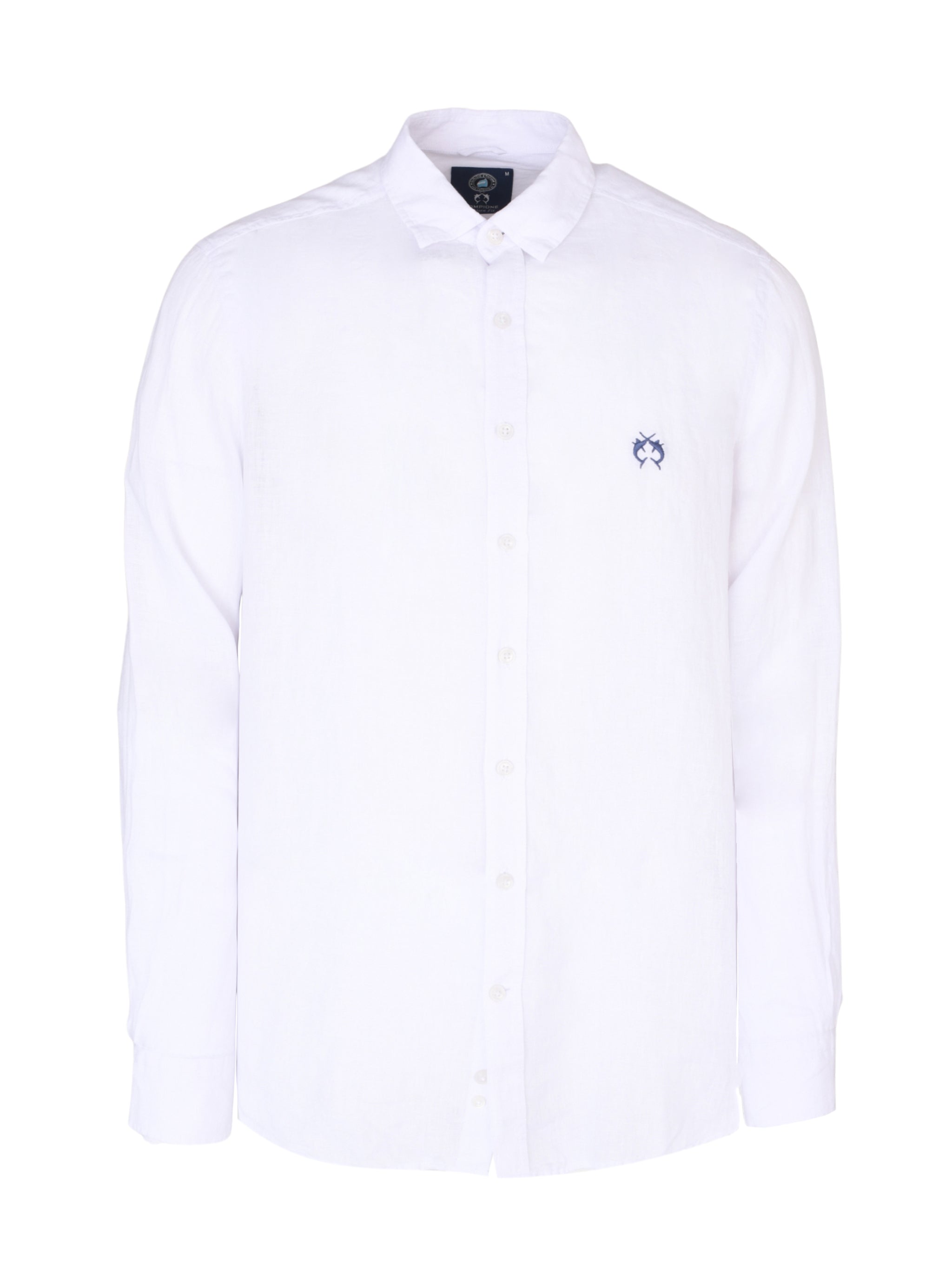 Shirt under b.down 1/1 mod. fit.