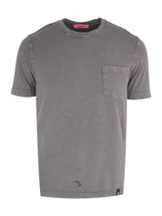 Pocket-Detail T-Shirt