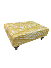 OTTOMAN HONEY- FIRST LIGHT