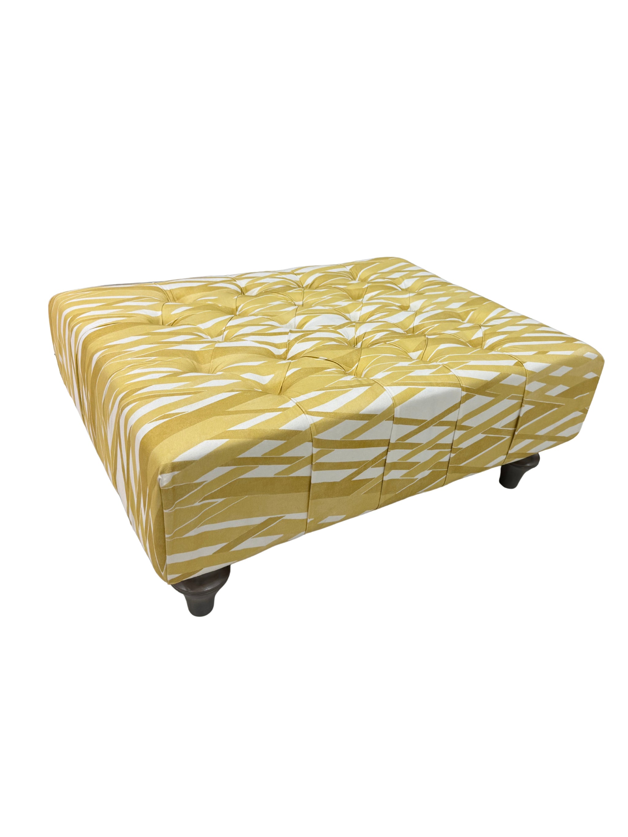 OTTOMAN HONEY- FIRST LIGHT