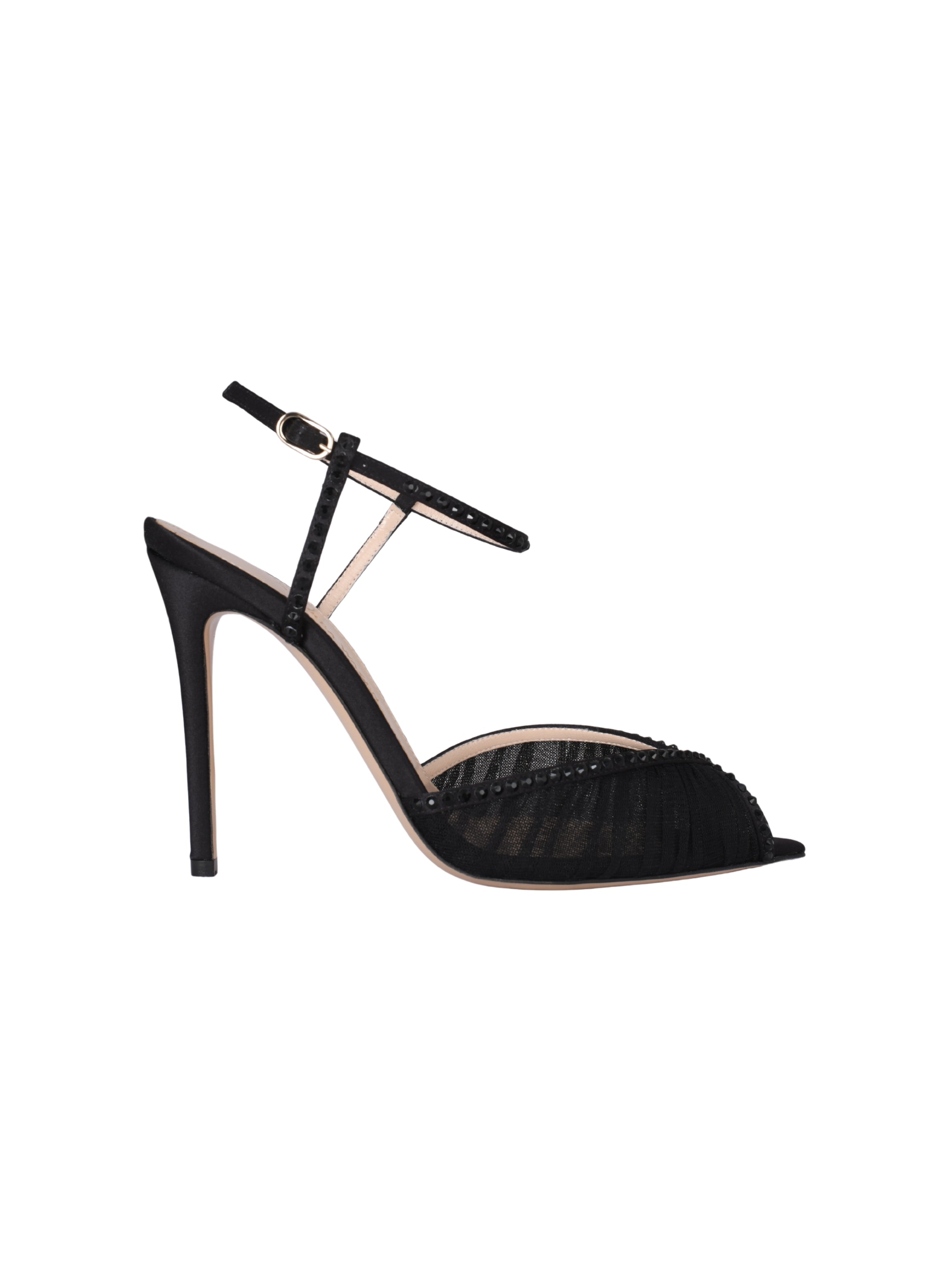 Katy pump 105 black